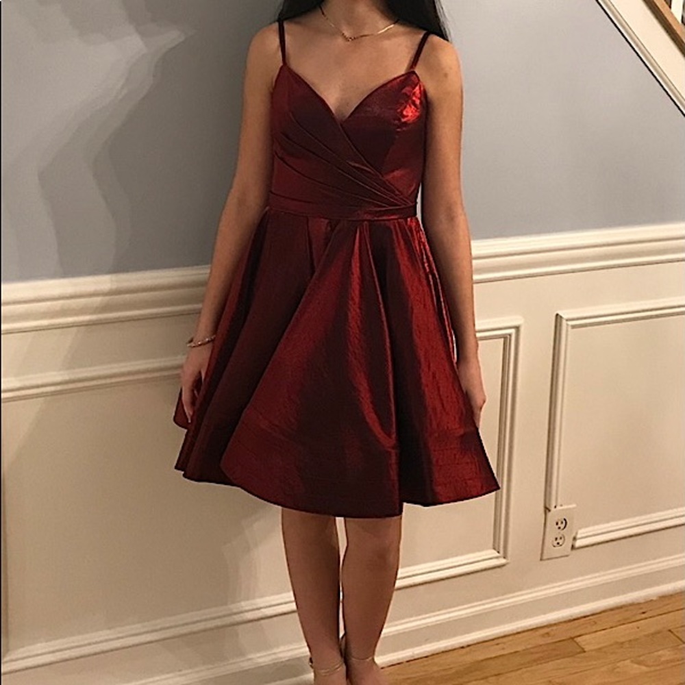 Cocktail Dress size 0